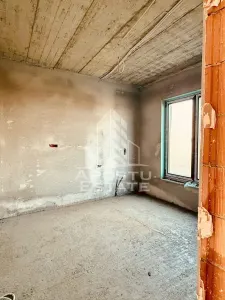 Casa insiruita cu 3 camere,2 bai,constructie noua,Giroc - foto 8
