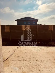 Casa insiruita cu 3 camere,2 bai,constructie noua,Giroc - foto 9