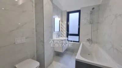 Apartament 2 camere, terasa cu vedere pe 3 parti, Torontalului - foto 3