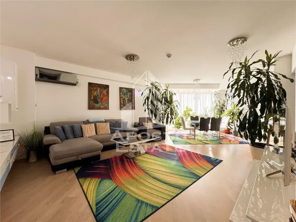 Apartament 3 camere Timișoara - poza 1