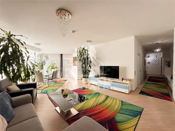 Apartament 3 camere Timișoara - poza 2