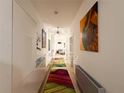 Apartament cu 3 camere | Etaj 1 | 120mp | Spa | Garaj | Zona Balcescu - foto 15