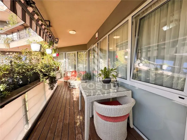 Apartament 3 camere Timișoara - poza 18