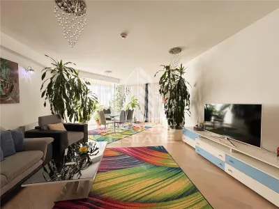 Apartament cu 3 camere | Etaj 1 | 120mp | Spa | Garaj | Zona Balcescu - foto 3