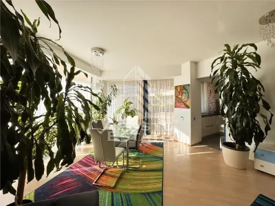 Apartament cu 3 camere | Etaj 1 | 120mp | Spa | Garaj | Zona Balcescu - foto 4