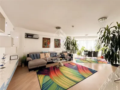 Apartament cu 3 camere | Etaj 1 | 120mp | Spa | Garaj | Zona Balcescu - foto 5