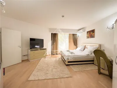Apartament cu 3 camere | Etaj 1 | 120mp | Spa | Garaj | Zona Balcescu - foto 7