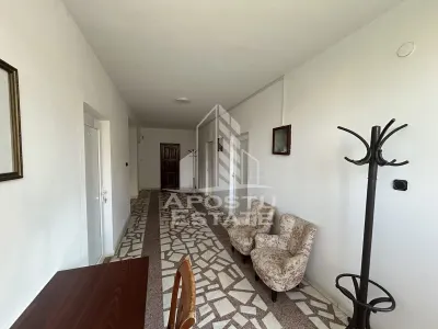 Spatiu pentru birouri de inchiriat, 30 mp, etajul 1, in Girocului - foto 7