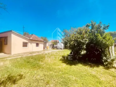 Casa de vanzare- zona Alfa, Penny - Arad