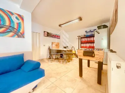 Casa de vanzare- zona Alfa, Penny - foto 11