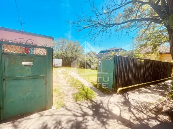 Casă 2 camere Arad - poza 20