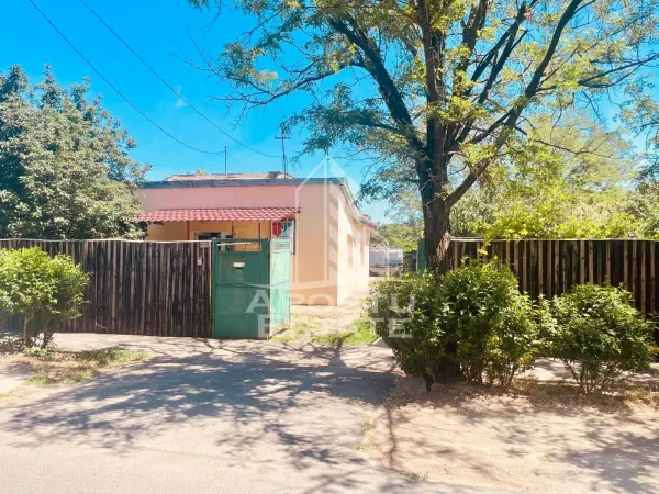 Casă 2 camere Arad - poza 23