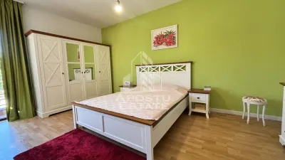 Casa individuala de vanzare cu 4 camere in zona Braytim, Timisoara - foto 11