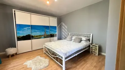 Casa individuala de vanzare cu 4 camere in zona Braytim, Timisoara - foto 13