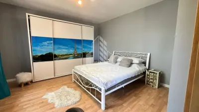 Casa individuala de vanzare cu 4 camere in zona Braytim, Timisoara - foto 14