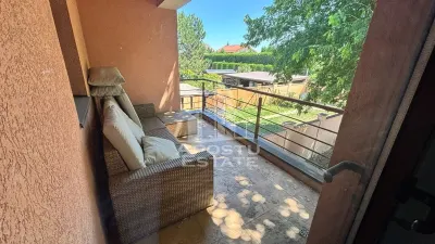 Casa individuala de vanzare cu 4 camere in zona Braytim, Timisoara - foto 15