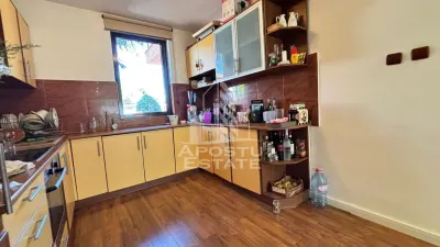 Casa individuala de vanzare cu 4 camere in zona Braytim, Timisoara - foto 4