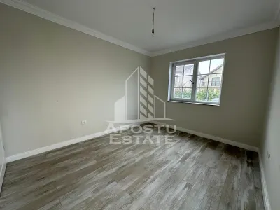 Apartament cu 2 camere si gradina de 45mp in Giroc la asfalt finalizat - foto 11