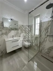 Apartament cu 2 camere si gradina de 45mp in Giroc la asfalt finalizat - foto 14