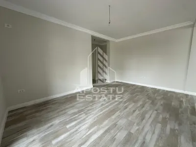 Apartament cu 2 camere si gradina de 45mp in Giroc la asfalt finalizat - foto 9