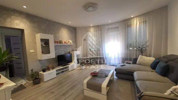 Apartament 3 camere Timișoara - poza 1