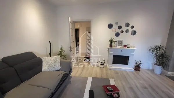 Apartament 3 camere Timișoara - poza 4