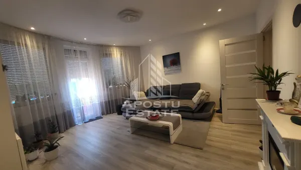 Apartament 3 camere Timișoara - poza 5
