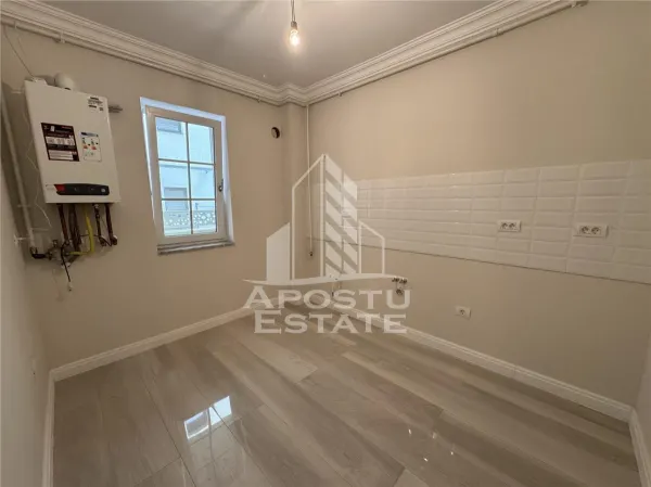 Apartament 1 camera Giroc - poza 6