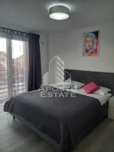 DUplex  in Ghiroda , 3 Dormitoare, Gradina Proprie - foto 6