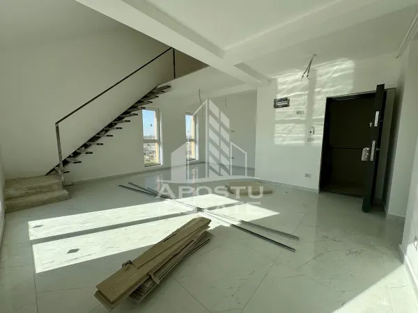 Apartament 3 camere Giroc - poza 2