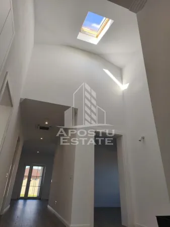 Casă 4 camere Sânandrei - poza 3