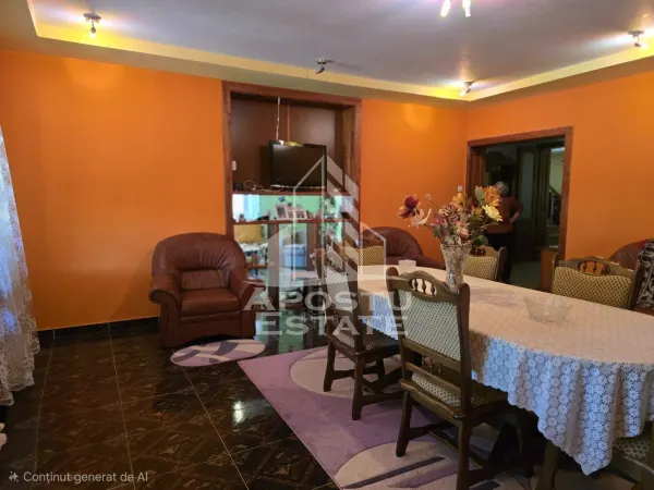 Casă 5 camere Curtici - poza 2