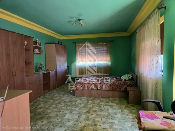 Casă 5 camere Curtici - poza 13