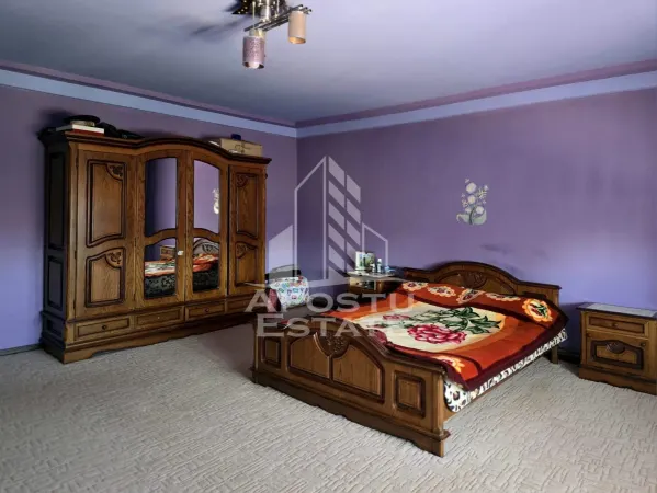 Casă 5 camere Curtici - poza 16