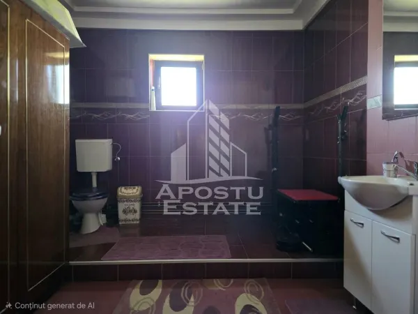 Casă 5 camere Curtici - poza 18