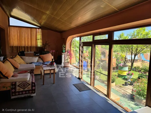 Casă 5 camere Curtici - poza 21