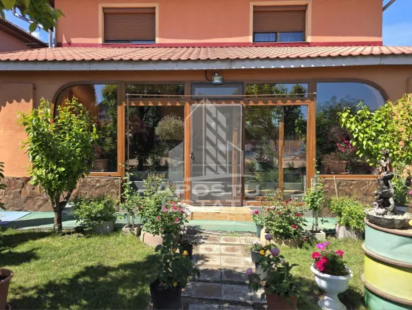 Casă 5 camere Curtici - poza 22