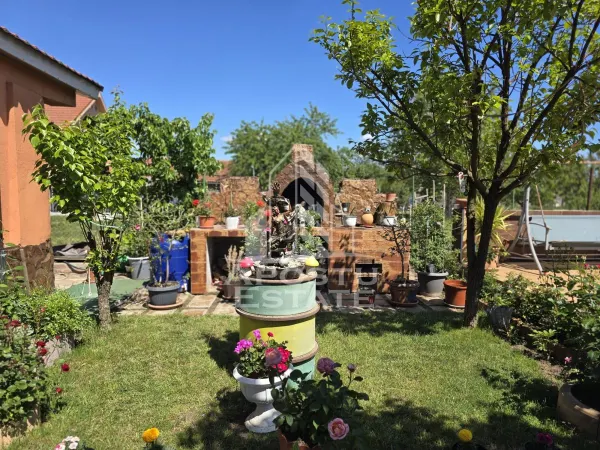 Casă 5 camere Curtici - poza 24