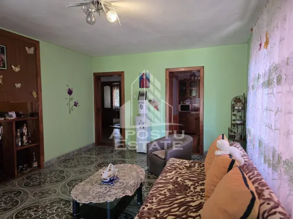 Casă 5 camere Curtici - poza 4