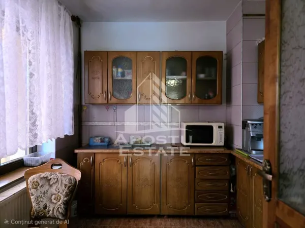 Casă 5 camere Curtici - poza 6