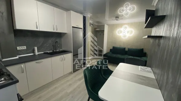 Apartament 2 camere Timișoara - poza 1