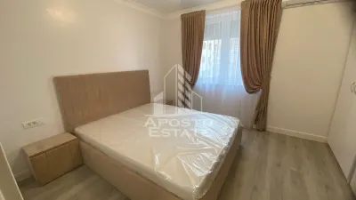 Apartament 2 camere, de inchiriat,garaj,centrala proprie, zona Unirii - foto 6