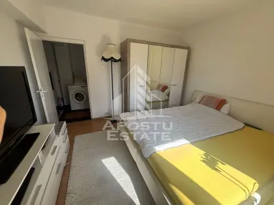 Apartament cu 2 camere ,de inchiriat ,Zona Simion Barnutiu - Timisoara - foto 1