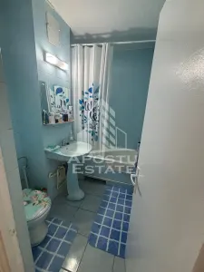Apartament cu 2 camere ,de inchiriat ,Zona Simion Barnutiu - Timisoara - foto 3
