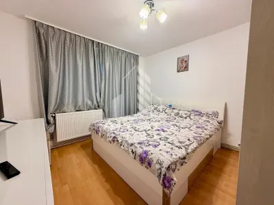 Apartament cu 3 camere, de vanzare, Zona Lipovei, Timisoara - foto 5