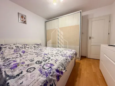 Apartament cu 3 camere, de vanzare, Zona Lipovei, Timisoara - foto 6