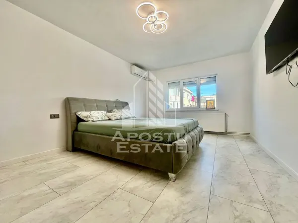 Apartament 3 camere Arad - poza 1