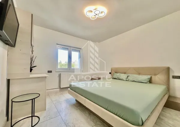 Apartament 3 camere Arad - poza 3
