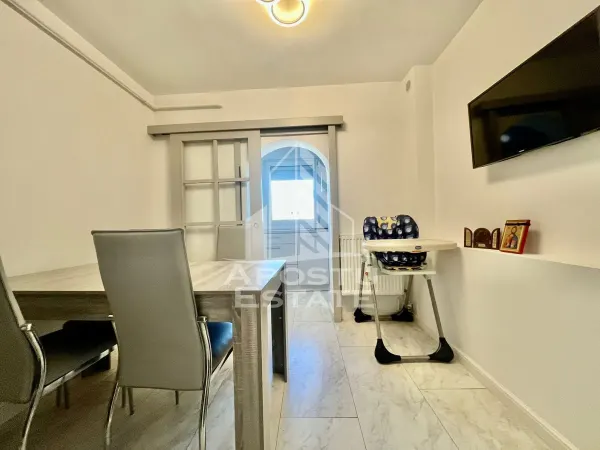Apartament 3 camere Arad - poza 4