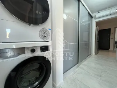 Apartament 3 camere, zona Alfa - foto 7